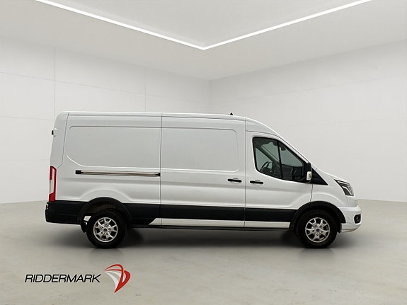 Ford Transit 2 of 30