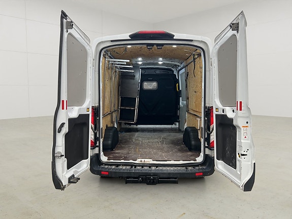Ford Transit 14 of 30