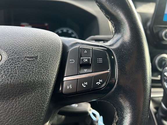Ford Transit 22 of 30