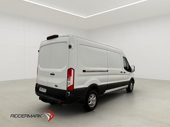 Ford Transit 9 of 30