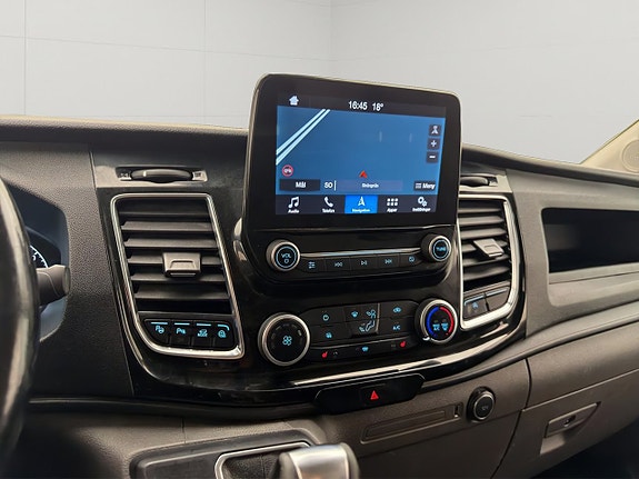 Ford Transit 25 of 30