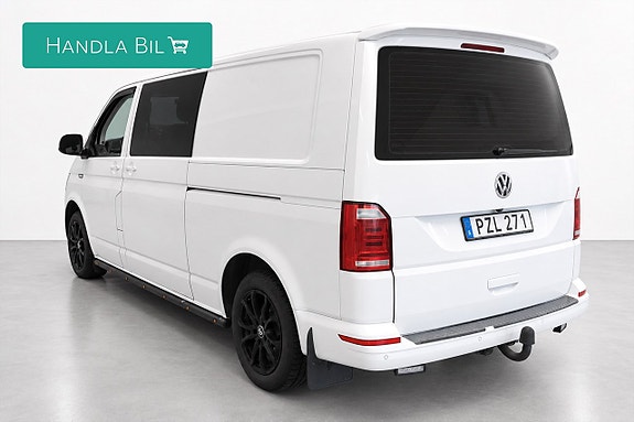 Volkswagen Transporter 6 of 16