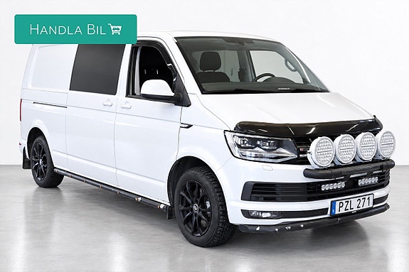 Volkswagen Transporter 3 of 16