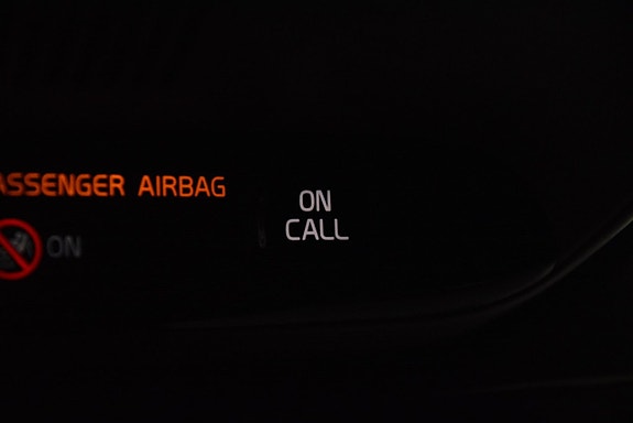 Volvo V60 Cross Country 17 of 23
