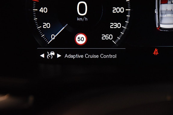 Volvo V60 Cross Country 15 of 23