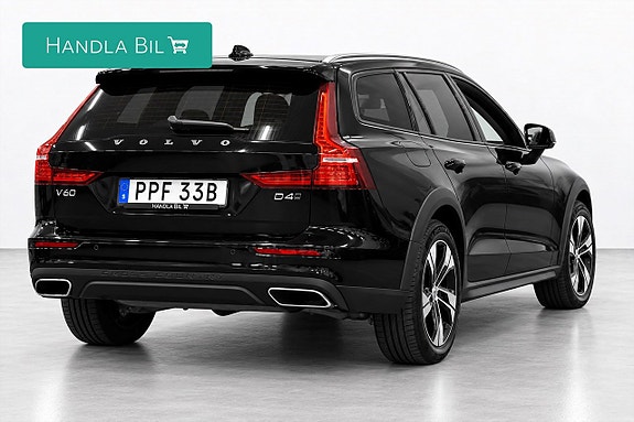 Volvo V60 Cross Country 5 of 23