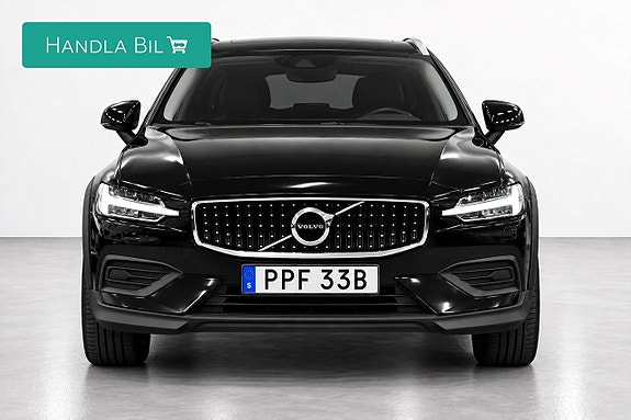 Volvo V60 Cross Country 3 of 23