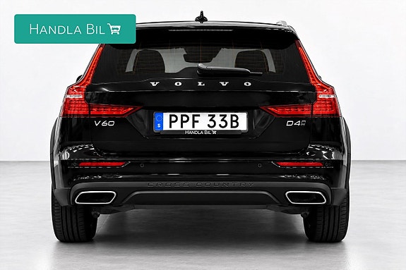 Volvo V60 Cross Country 6 of 23