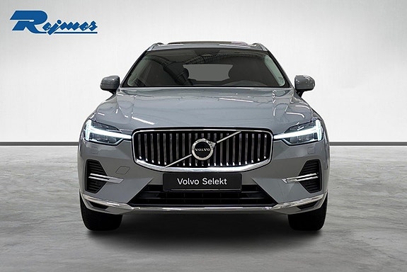 Volvo XC60 22 of 23