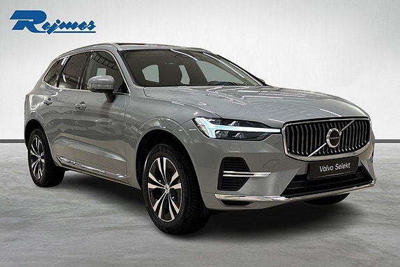 Volvo XC60 20 of 23