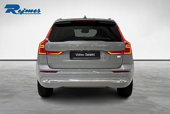 Volvo XC60 23 of 23