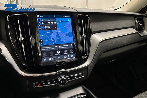 Volvo XC60 12 of 23
