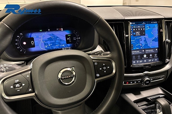 Volvo XC60 9 of 23