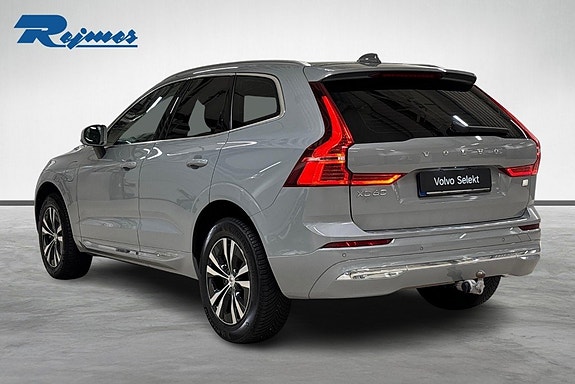 Volvo XC60 21 of 23