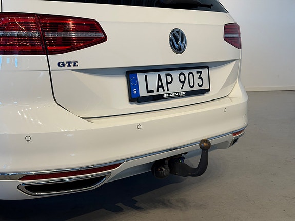Volkswagen Passat 5 of 20