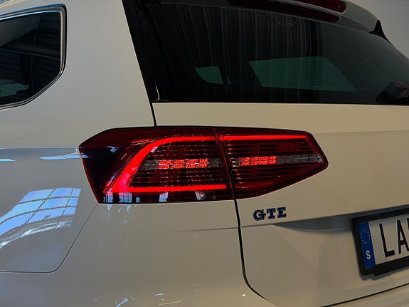 Volkswagen Passat 6 of 20