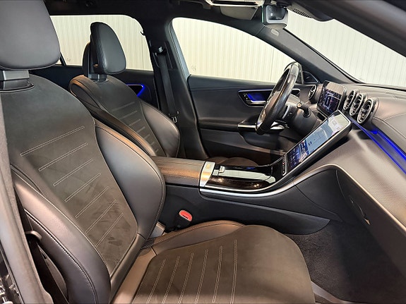 Mercedes-Benz C220 15 of 22