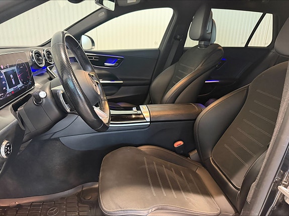Mercedes-Benz C220 11 of 22