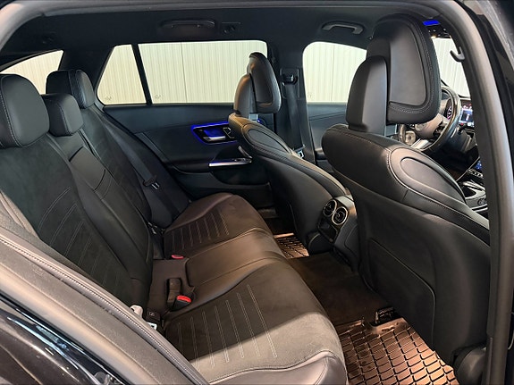 Mercedes-Benz C220 19 of 22