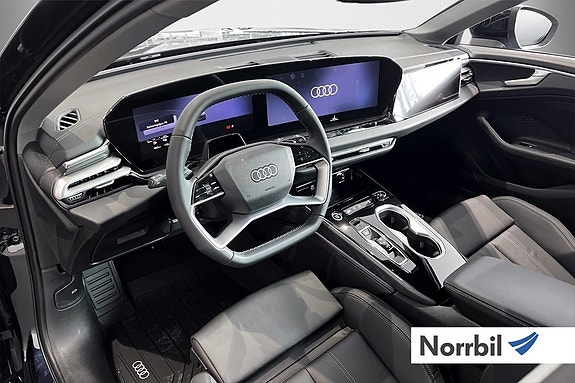 Audi A6 allroad 8 of 12