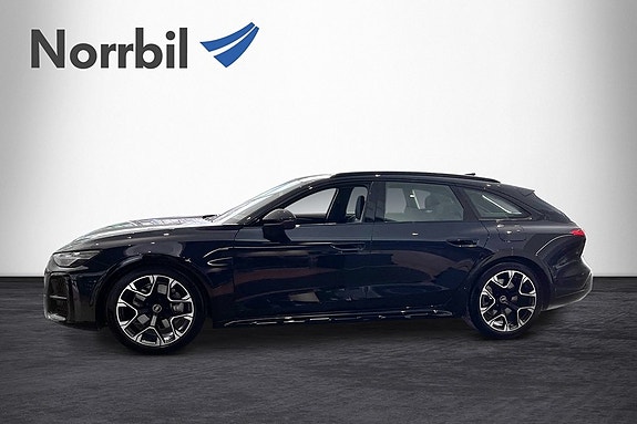 Audi A6 allroad 4 of 12