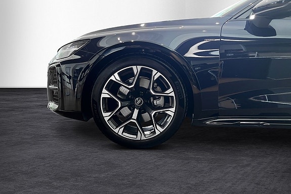 Audi A6 allroad 12 of 12