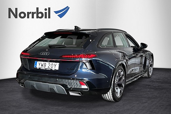 Audi A6 allroad 6 of 12
