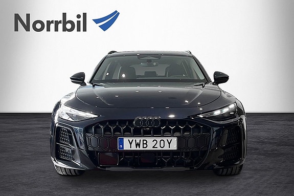 Audi A6 allroad 2 of 12
