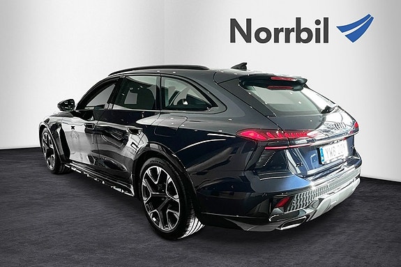 Audi A6 allroad 5 of 12