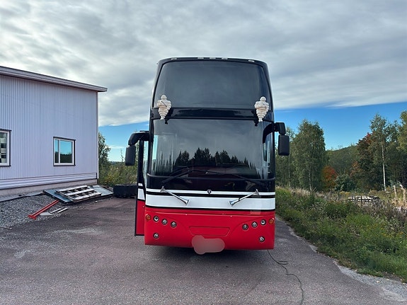 Racebuss  SCANIA-HELMARK K124EB6X2 2 of 6