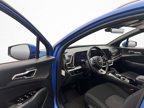 Kia Sportage 10 of 30