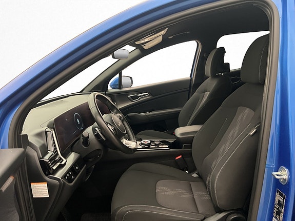 Kia Sportage 11 of 30