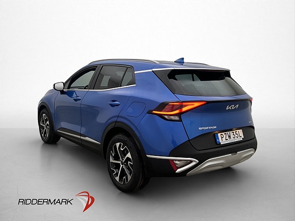 Kia Sportage 5 of 30