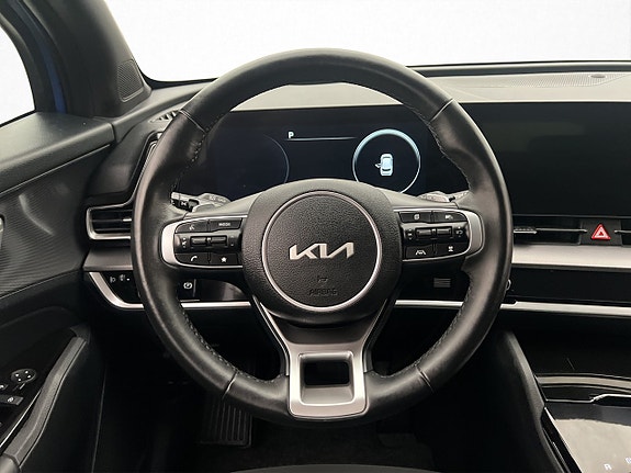 Kia Sportage 13 of 30