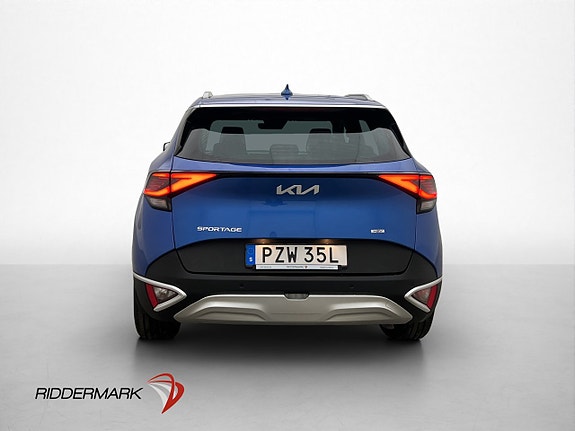 Kia Sportage 6 of 30