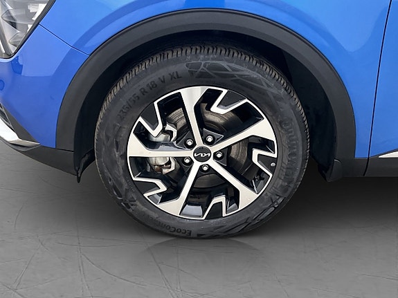 Kia Sportage 29 of 30