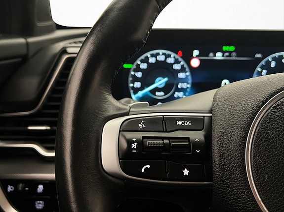 Kia Sportage 16 of 30