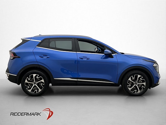 Kia Sportage 9 of 30