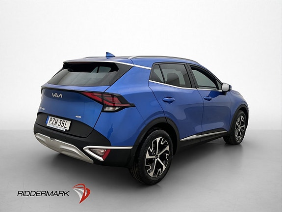 Kia Sportage 8 of 30