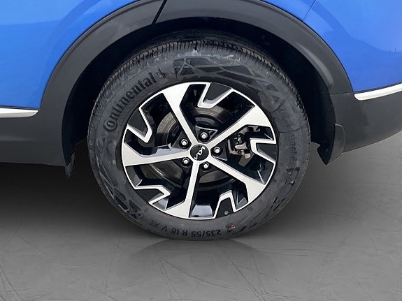 Kia Sportage 30 of 30