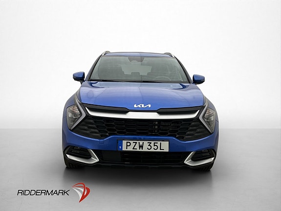 Kia Sportage 2 of 30