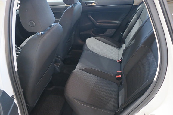 Volkswagen Polo 7 of 8