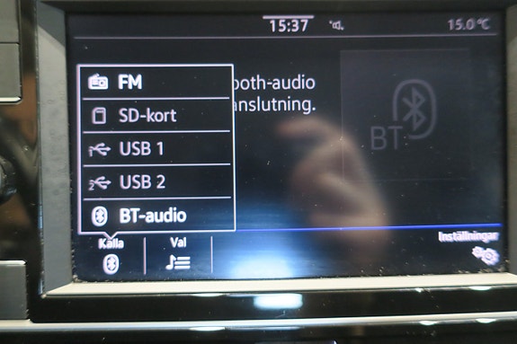 Volkswagen Polo 8 of 8