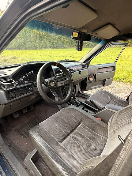 Volvo 940 6 of 6