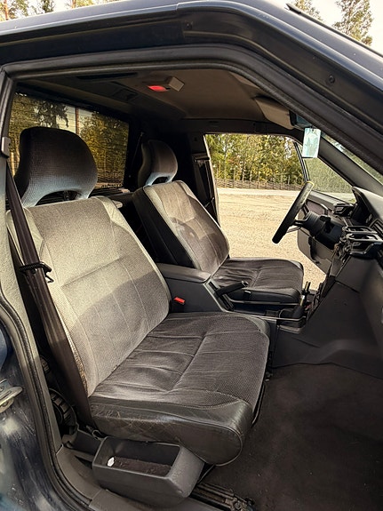 Volvo 940 5 of 6