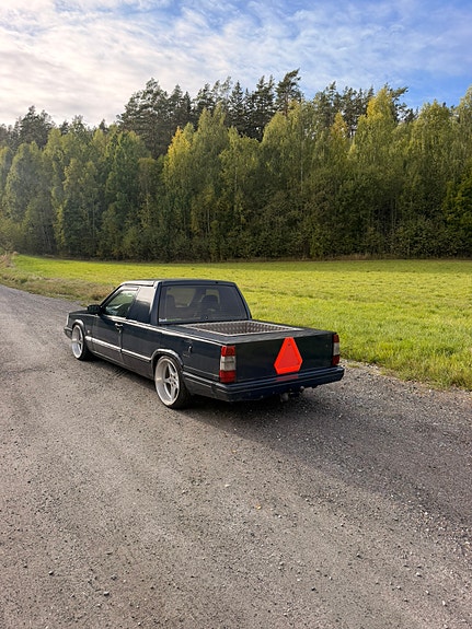 Volvo 940 3 of 6