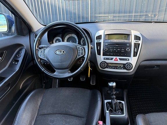 Kia ProCeed 11 of 12