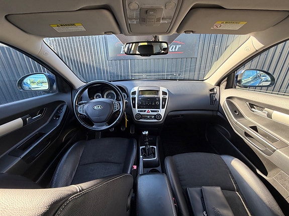 Kia ProCeed 12 of 12