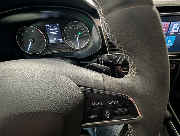 Seat Leon 13 of 19