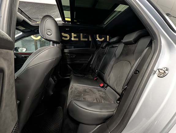 Seat Leon 18 of 19